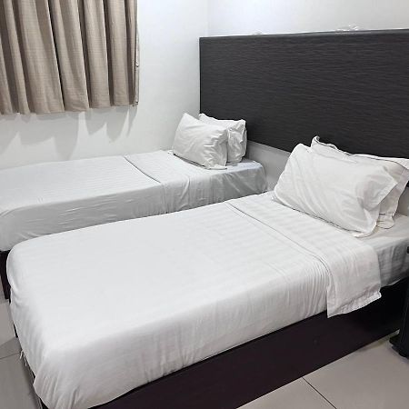 Hotel Sagittario 이포 외부 사진