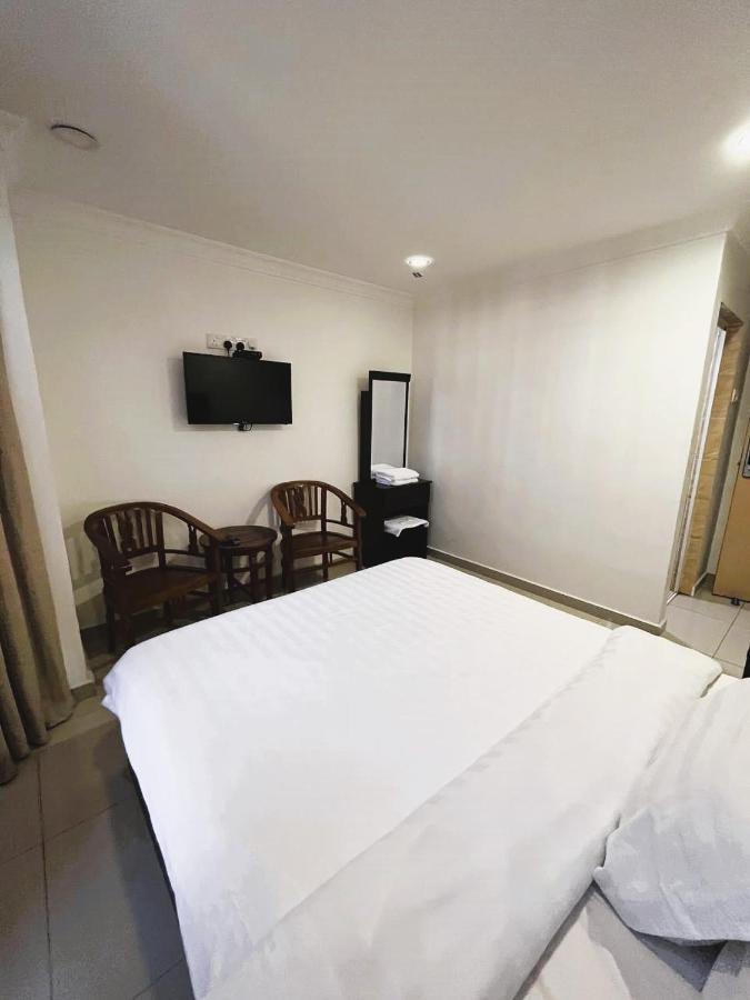 Hotel Sagittario 이포 외부 사진