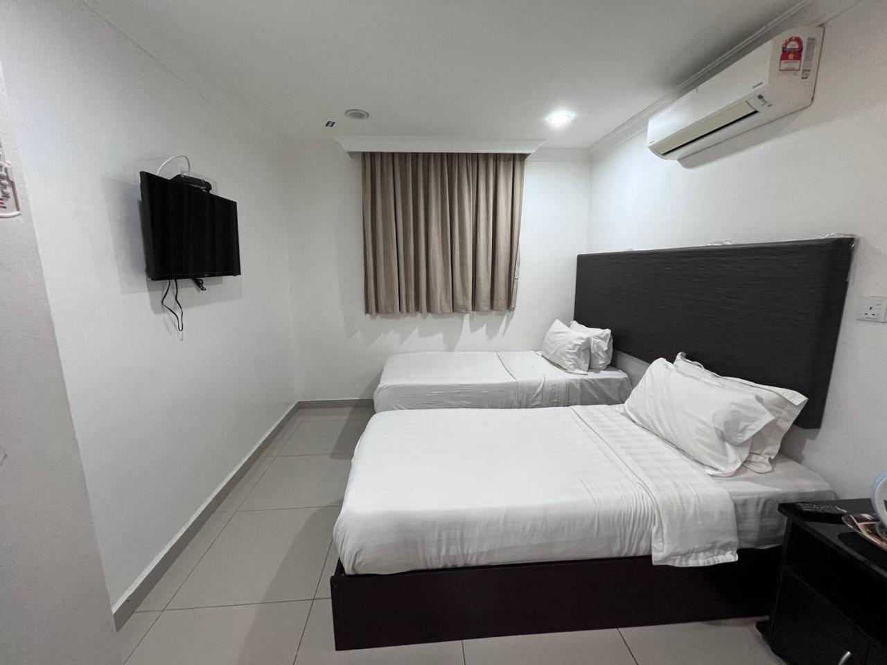 Hotel Sagittario 이포 외부 사진