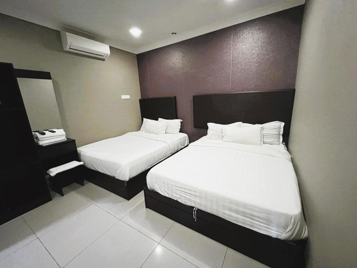 Hotel Sagittario 이포 외부 사진