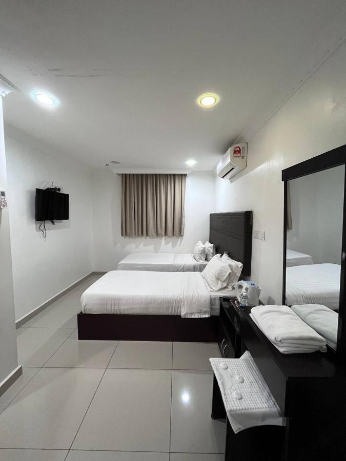Hotel Sagittario 이포 외부 사진